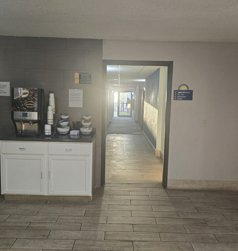 Hotel Days Inn Portage