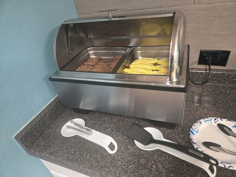 Hotel Days Inn Portage