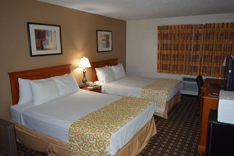 Hotel Days Inn Portage