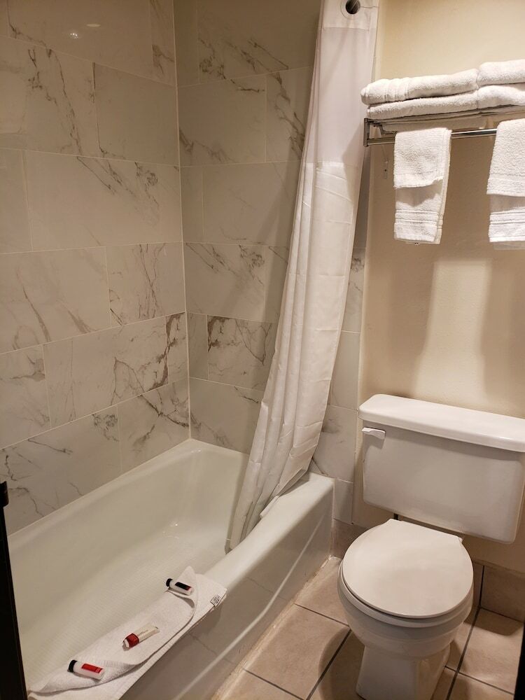 Hotel Days Inn Portage