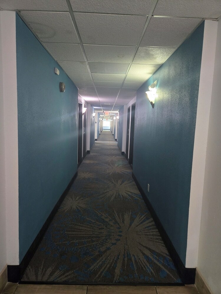 Hotel Days Inn Portage