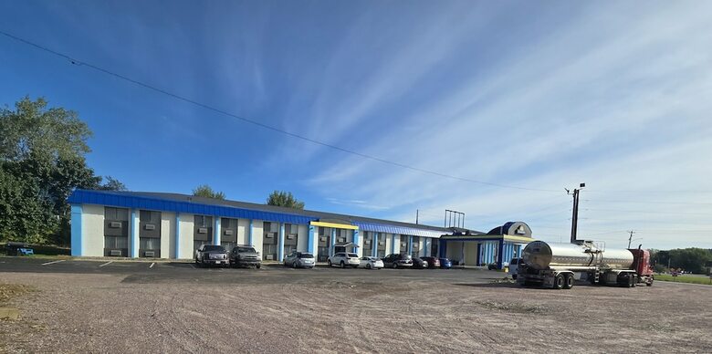 Hotel Days Inn Portage