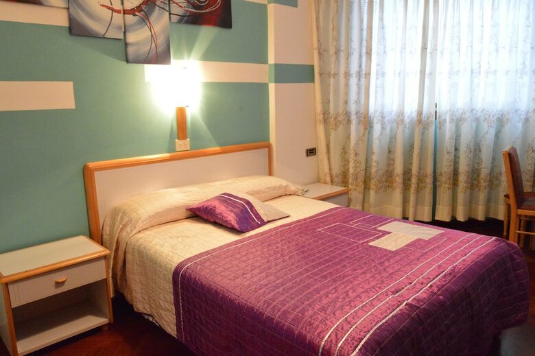 Hotel Cristal 1