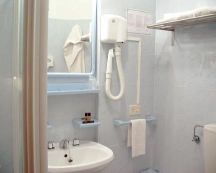 Hotel Restaurant Beau Sejour Etroubles