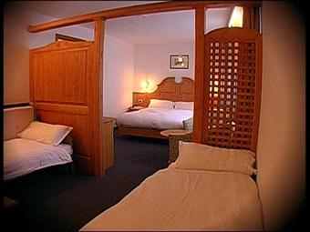 Hotel Restaurant Beau Sejour Etroubles
