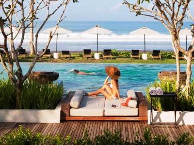 Alila Villas Soori