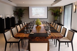 Alila Villas Soori
