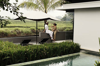 Alila Villas Soori