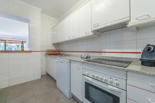 Apartamento 15 Carrer De Cala Mar�al