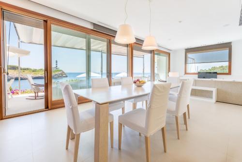 Villa Vista Azul. Portocolom