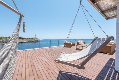 Villa Vista Azul. Portocolom