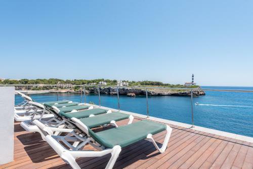 Villa Vista Azul. Portocolom