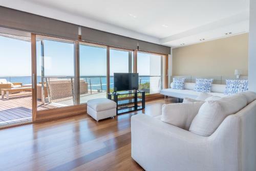 Villa Vista Azul. Portocolom