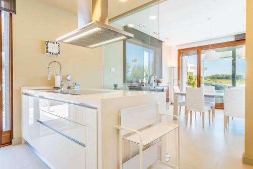 Villa Vista Azul. Portocolom
