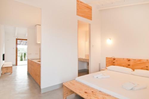 Apartamento Sa Nau - Adults Only