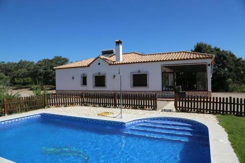 Agroturismo La Sierrezuela