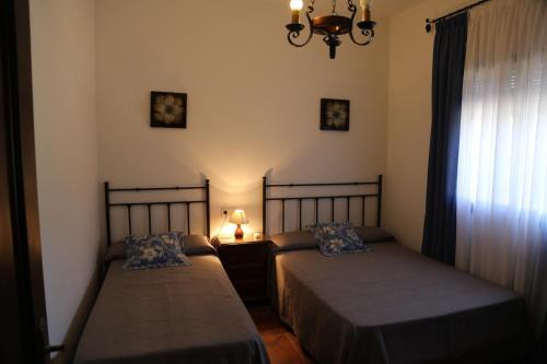 Agroturismo La Sierrezuela