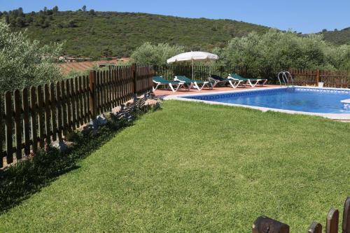 Agroturismo La Sierrezuela