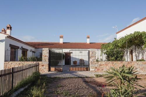 Agroturismo Cortijo La Panadera