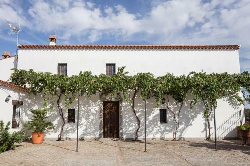 Agroturismo Cortijo La Panadera