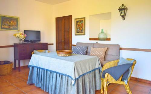 Agroturismo Cortijo La Panadera