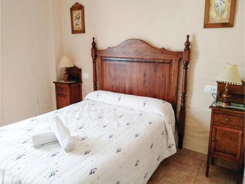 Two-bedroom Apartment In Prado Del Rey