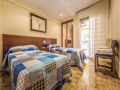 Holiday Apartment Premia De Mar 01