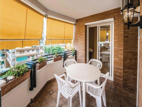Holiday Apartment Premia De Mar 01