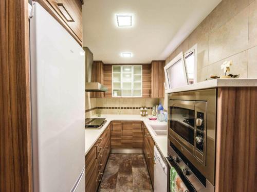 Holiday Apartment Premia De Mar 01