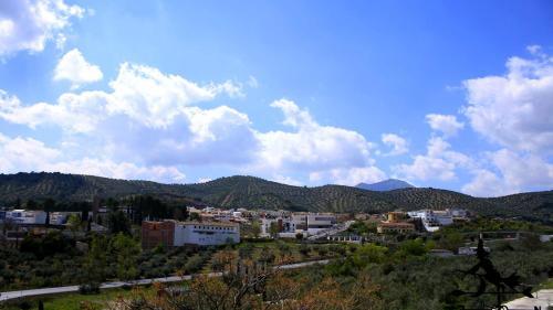 Agroturismo Villa Amparo