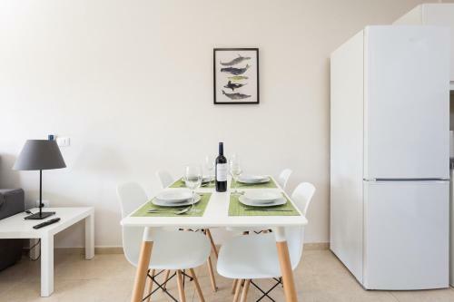 El Puertito Beach Apartment