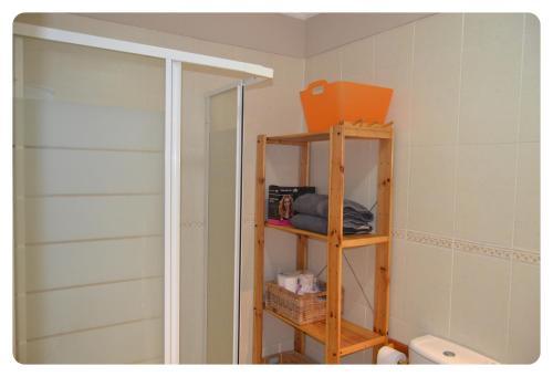Apartamento Live Puertito San Borondon