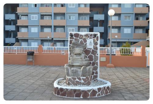 Apartamento Live Puertito San Borondon
