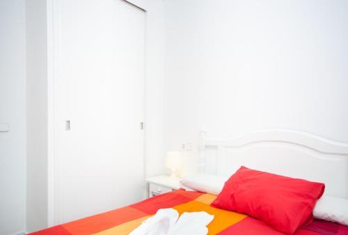Apartamento Sun Of The Bay Vidalba 3 (vidalba B2 - A3)