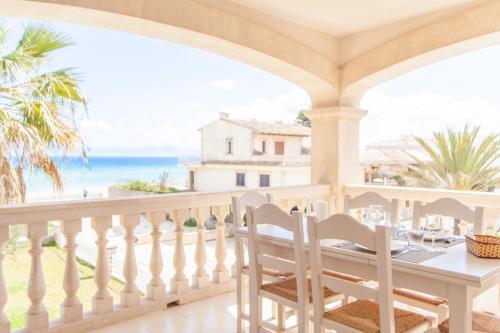 Apartamento Sun Of The Bay Vidalba 3 (vidalba B2 - A3)