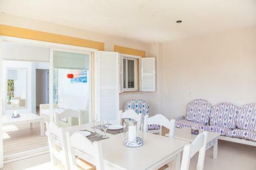 Apartamento Sun Of The Bay Vidalba 3 (vidalba B2 - A3)