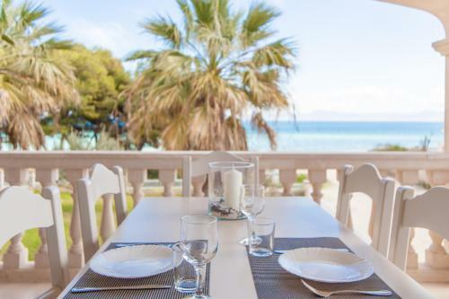 Apartamento Sun Of The Bay Vidalba 3 (vidalba B2 - A3)
