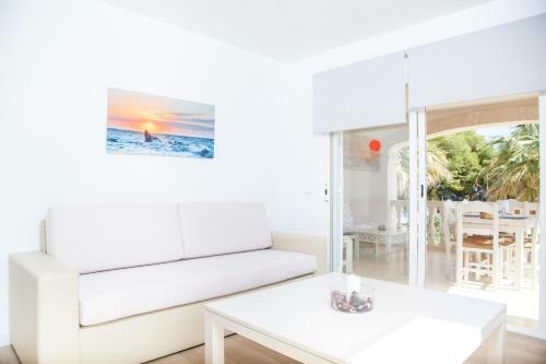 Apartamento Sun Of The Bay Vidalba 3 (vidalba B2 - A3)