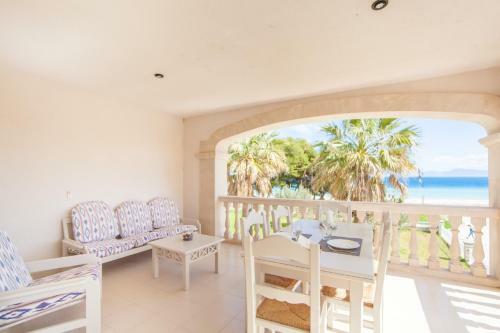 Apartamento Sun Of The Bay Vidalba 3 (vidalba B2 - A3)