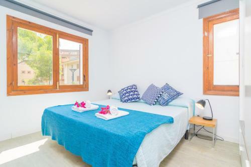 Apartamento Edificio Playa (cirerers)