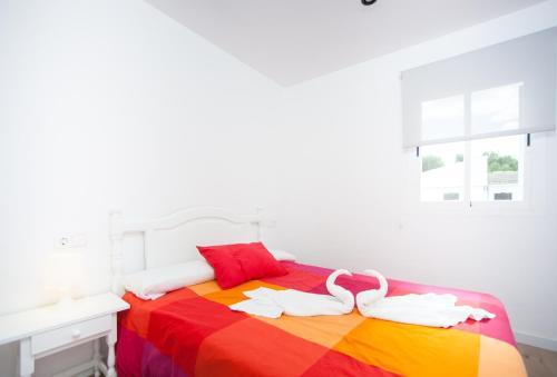 Apartamento Sun Of The Bay 3 (vidalba B3 - A3)