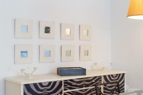 Apartamento Mercuri