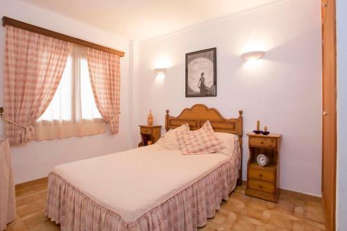 Port D'alcudia Chalet Sleeps 6 Wifi