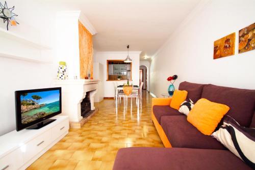 Apartment Vida Sana