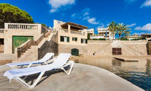 Villa Esteve, Port D'andratx