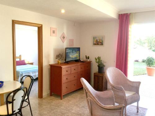 Apartment Calle Dr.barajas - 2