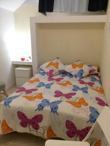Apartamento Holiday Home Calle Bencomo