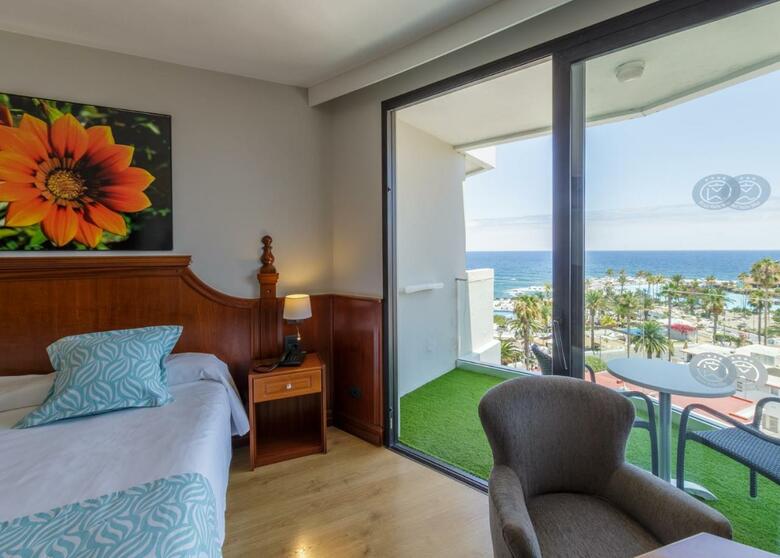 Hotel Vallemar