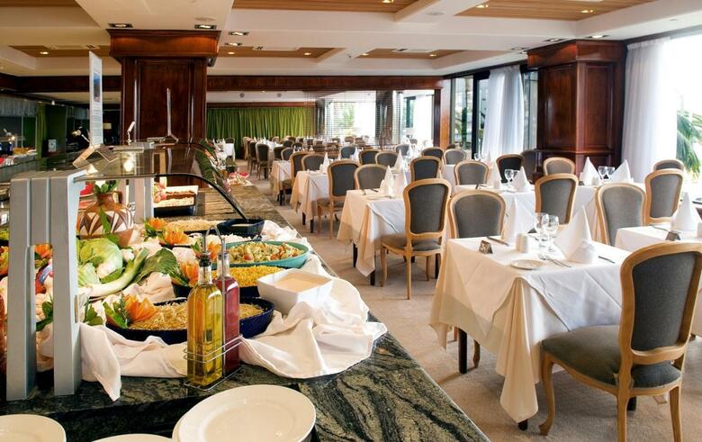 Hotel Vallemar