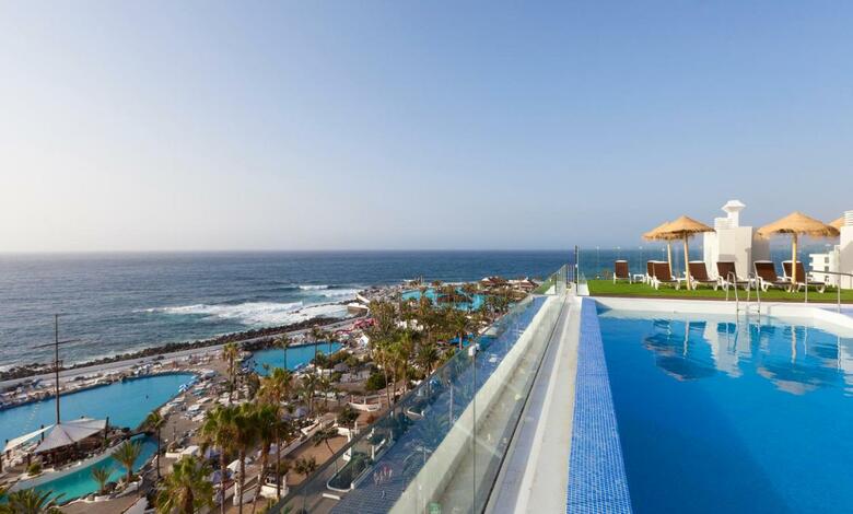 Hotel Vallemar